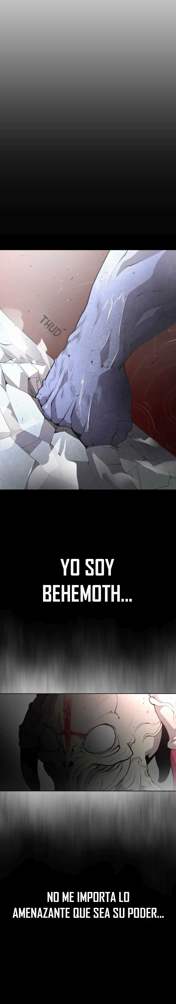 Super humanos > Capitulo 83 > Page 121