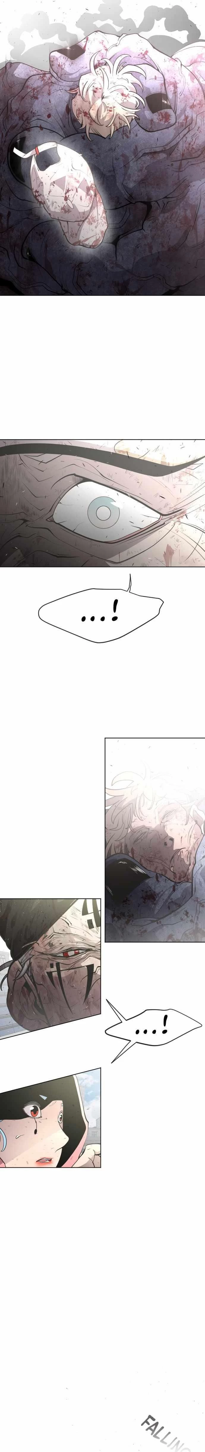 Super humanos > Capitulo 83 > Page 141