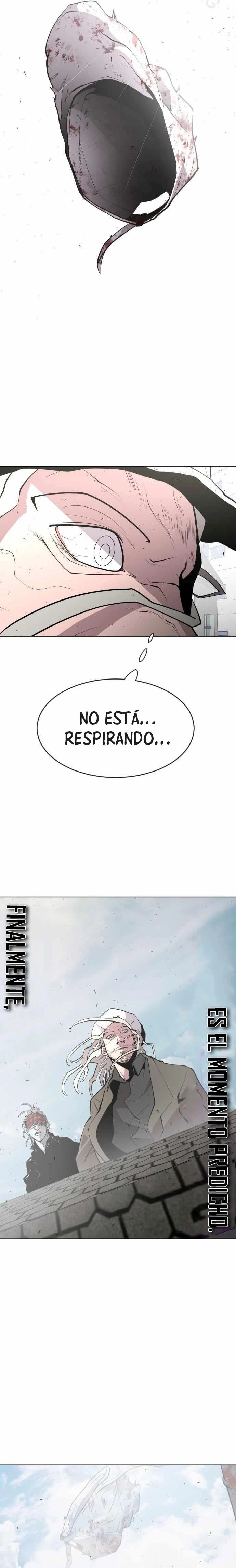 Super humanos > Capitulo 83 > Page 151
