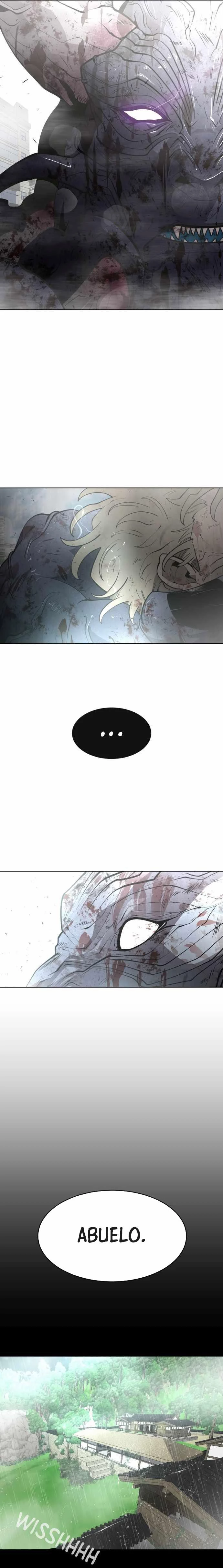 Super humanos > Capitulo 83 > Page 191