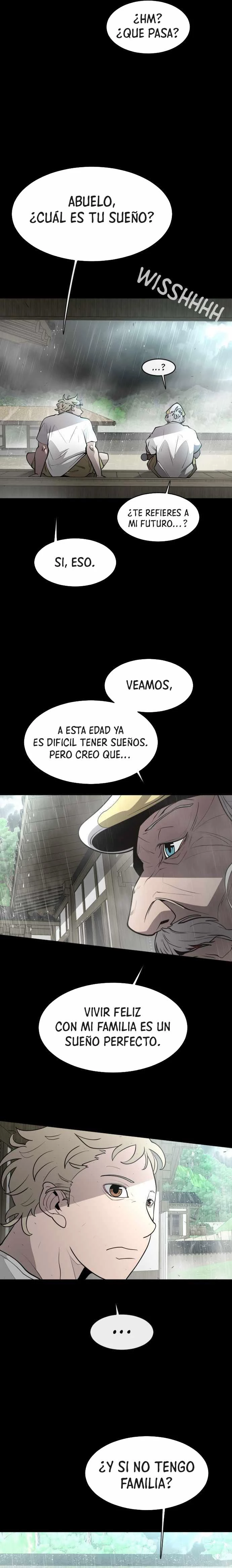 Super humanos > Capitulo 83 > Page 201