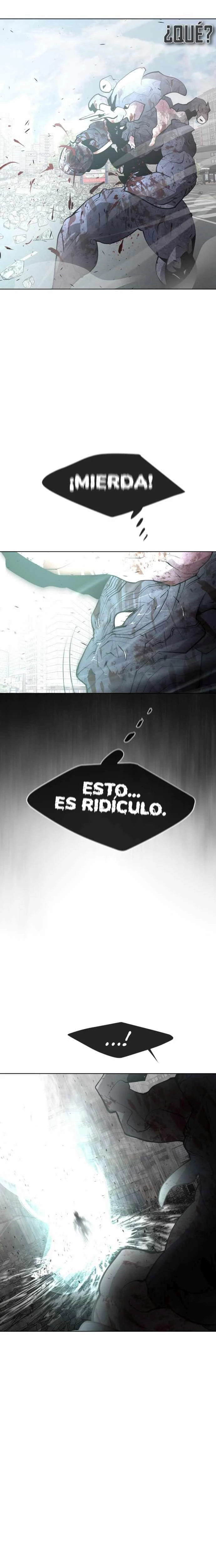 Super humanos > Capitulo 83 > Page 281