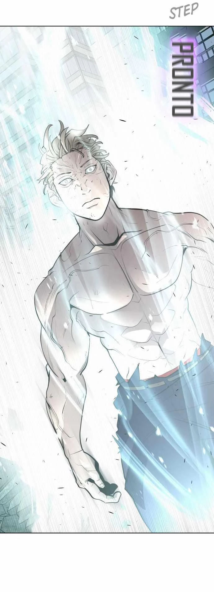 Super humanos > Capitulo 83 > Page 291