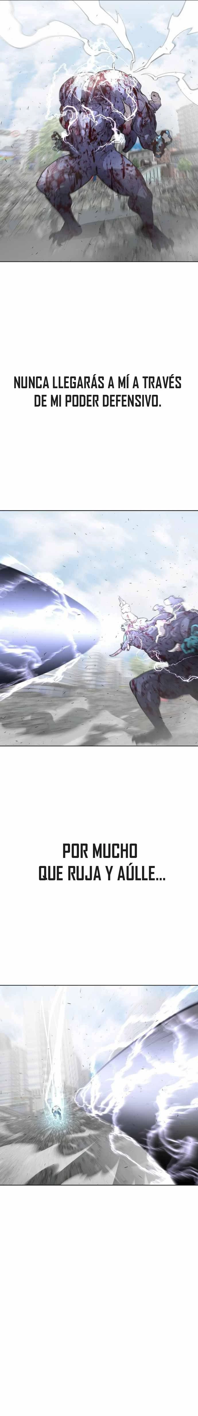 Super humanos > Capitulo 84 > Page 71