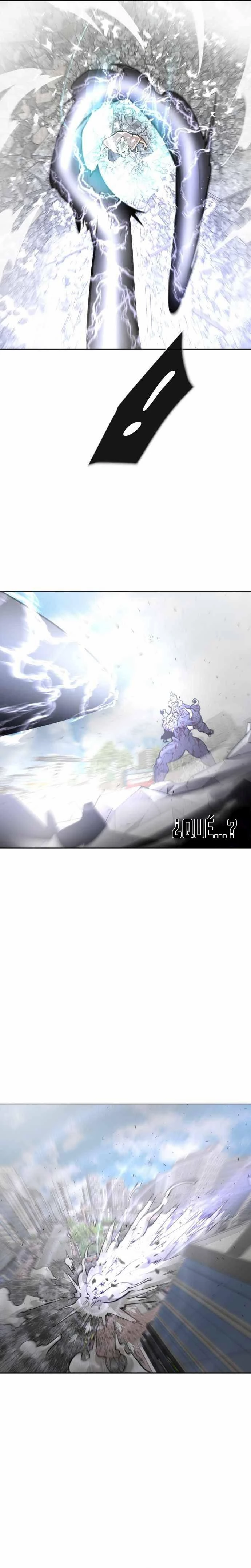 Super humanos > Capitulo 84 > Page 81