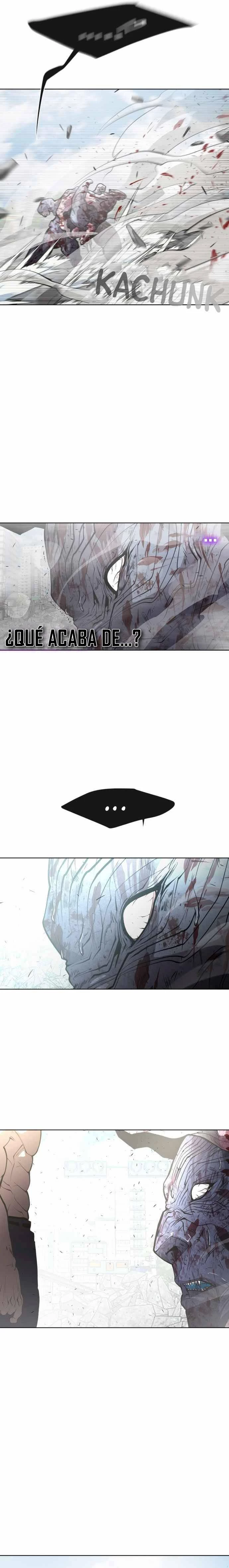 Super humanos > Capitulo 84 > Page 101