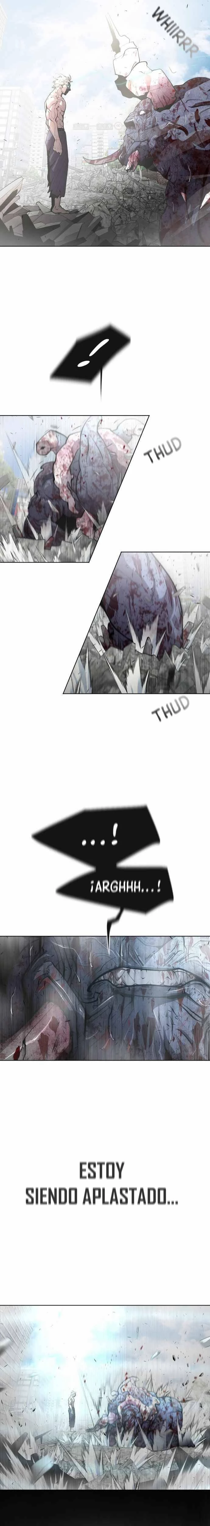 Super humanos > Capitulo 84 > Page 111