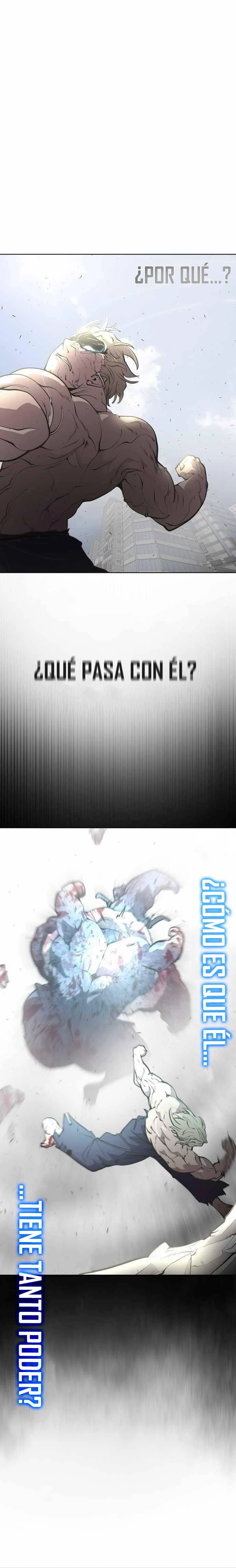 Super humanos > Capitulo 84 > Page 141