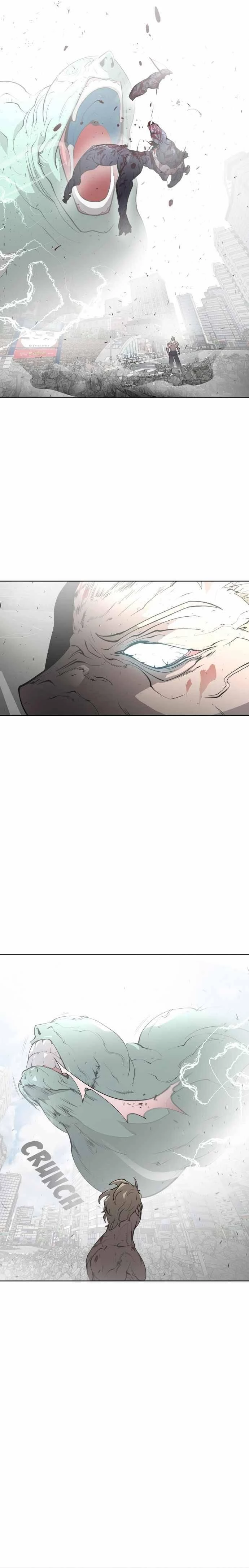 Super humanos > Capitulo 84 > Page 161