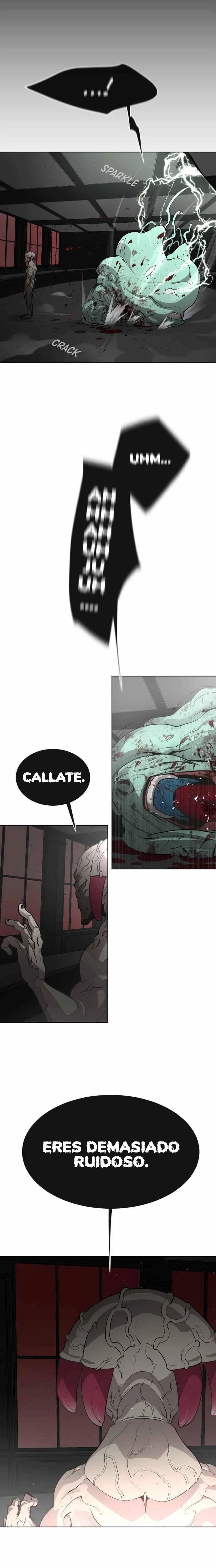 Super humanos > Capitulo 84 > Page 201