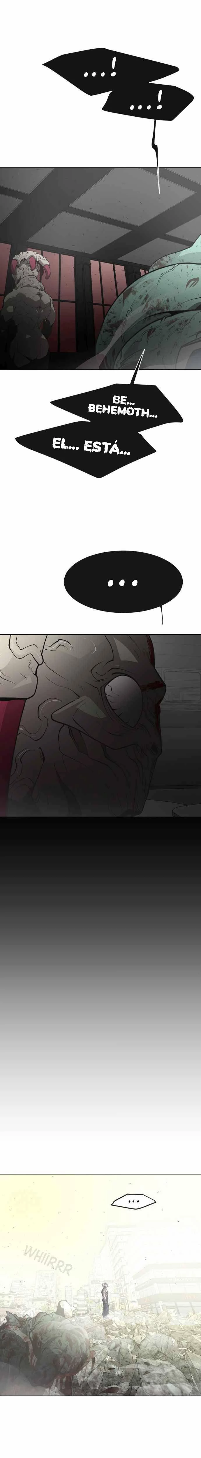 Super humanos > Capitulo 84 > Page 211