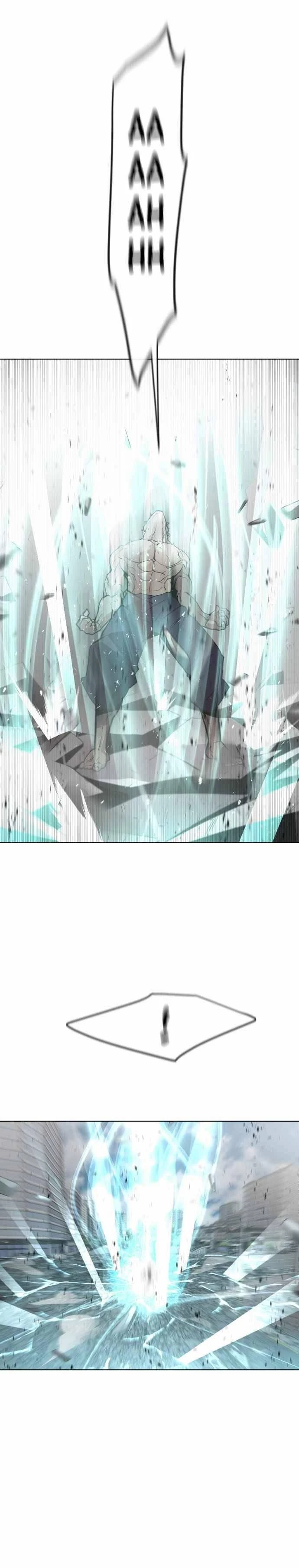 Super humanos > Capitulo 84 > Page 221