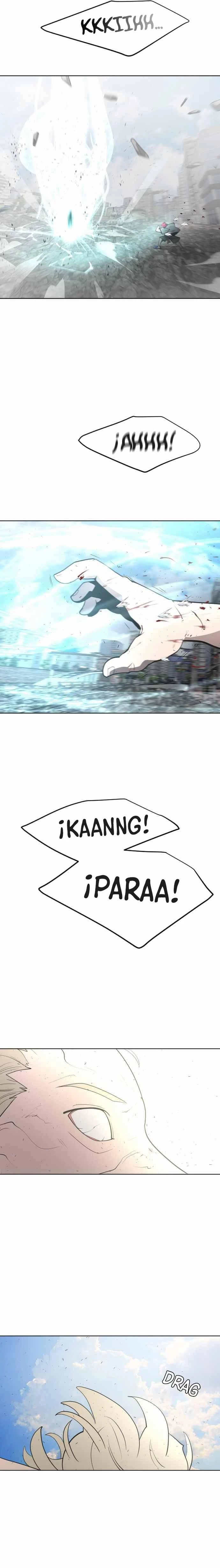 Super humanos > Capitulo 84 > Page 251