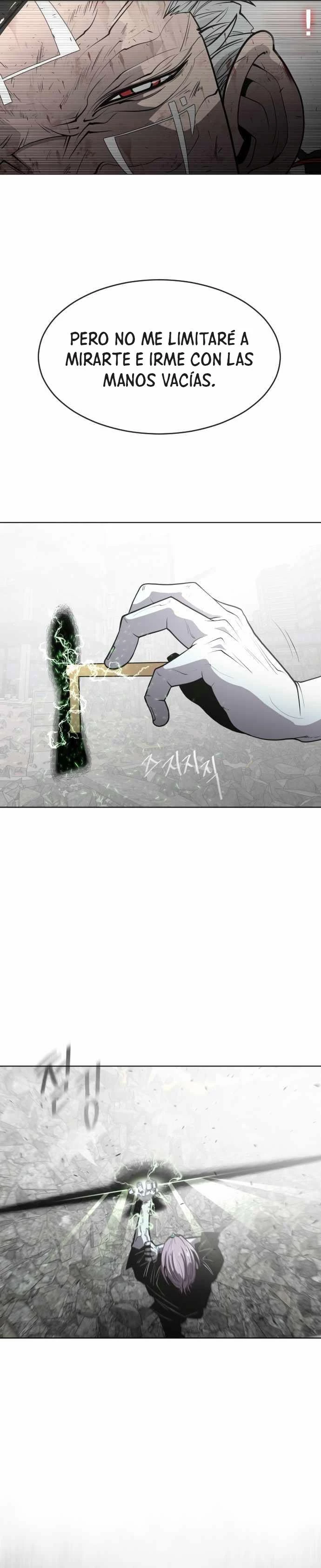 Super humanos > Capitulo 85 > Page 131