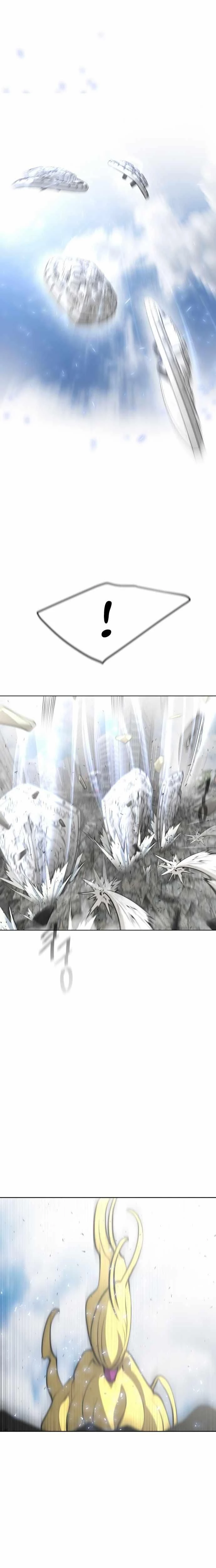 Super humanos > Capitulo 85 > Page 211