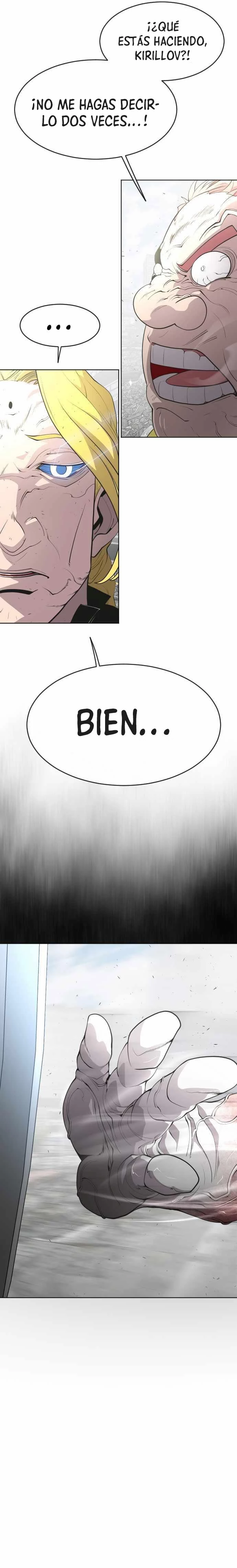 Super humanos > Capitulo 86 > Page 51