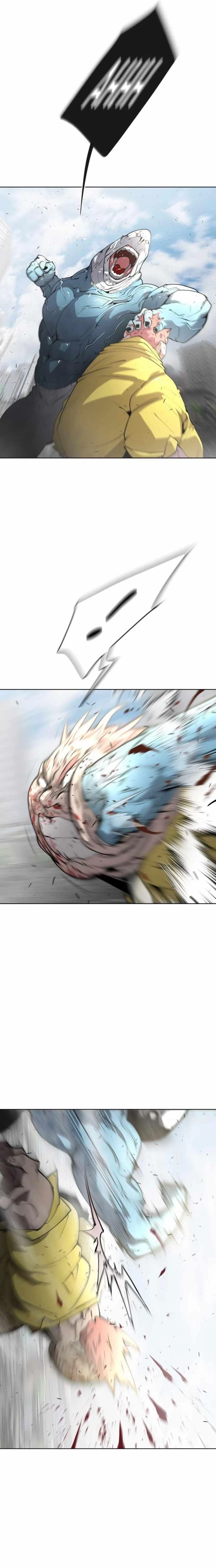 Super humanos > Capitulo 86 > Page 121