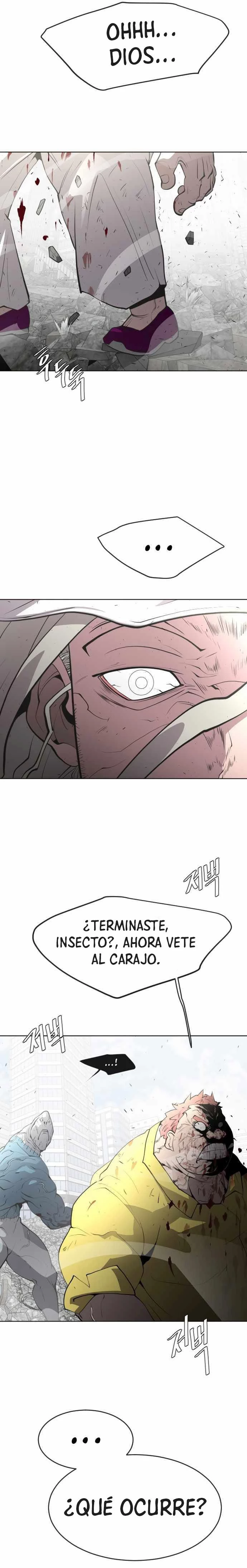 Super humanos > Capitulo 86 > Page 141