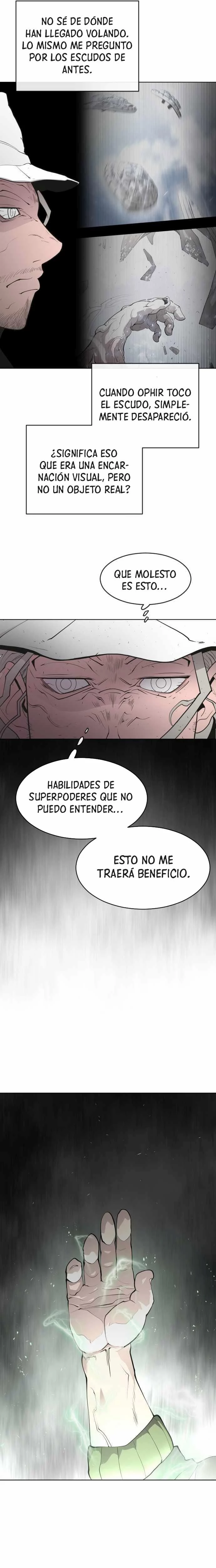 Super humanos > Capitulo 86 > Page 201
