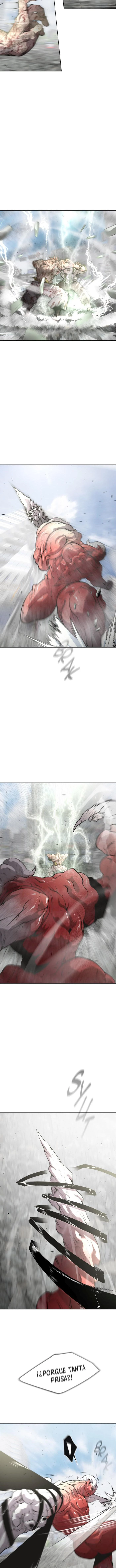 Super humanos > Capitulo 87 > Page 51