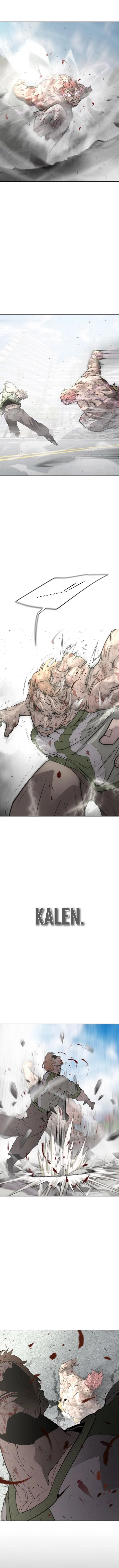 Super humanos > Capitulo 87 > Page 111