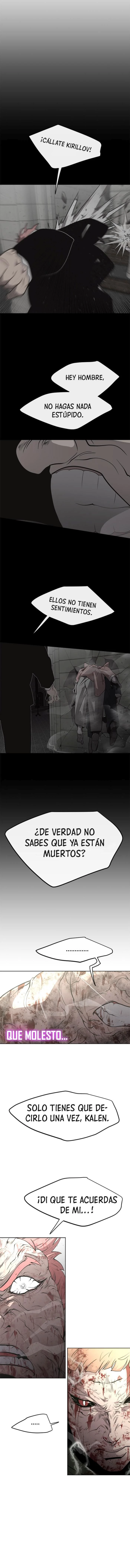 Super humanos > Capitulo 87 > Page 131