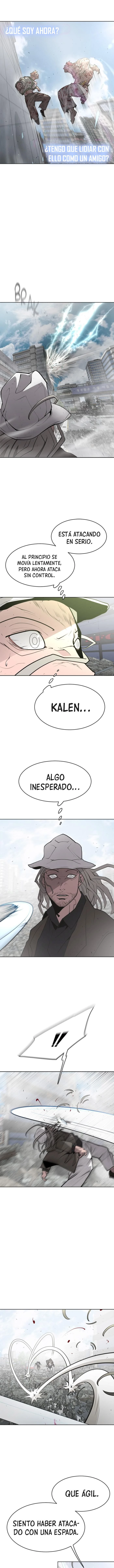 Super humanos > Capitulo 88 > Page 81