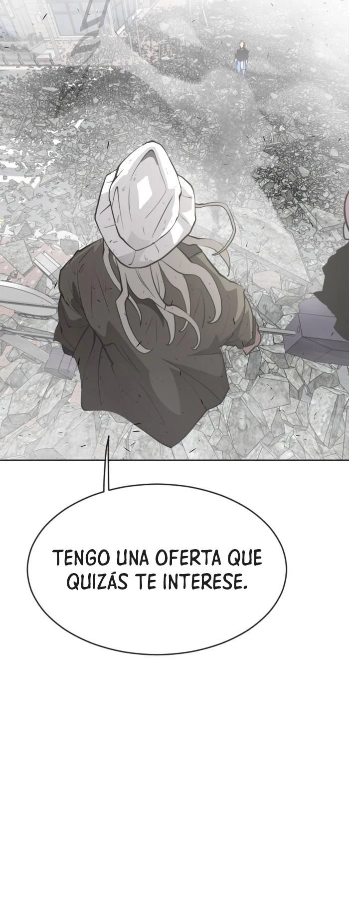 Super humanos > Capitulo 88 > Page 131