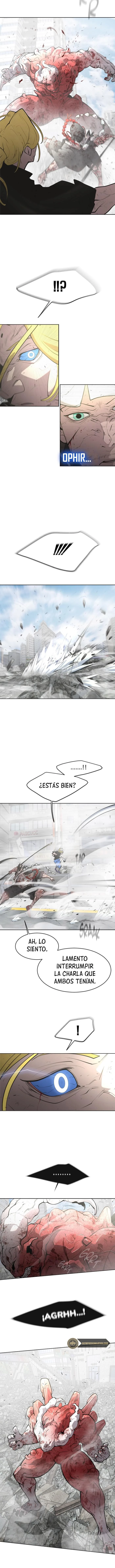 Super humanos > Capitulo 89 > Page 61