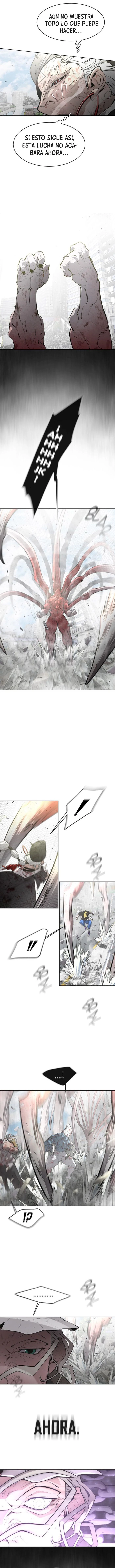 Super humanos > Capitulo 89 > Page 71