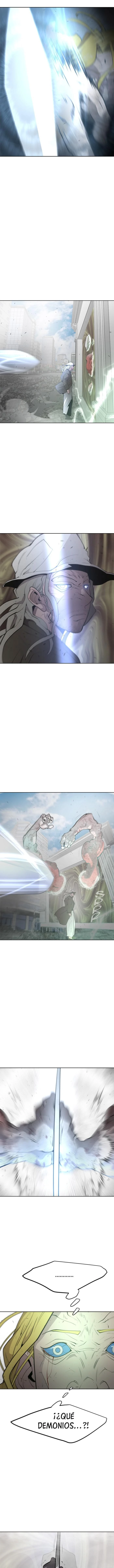 Super humanos > Capitulo 89 > Page 101