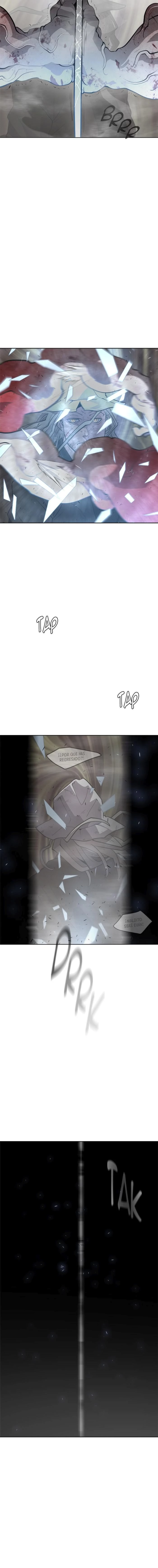 Super humanos > Capitulo 89 > Page 111