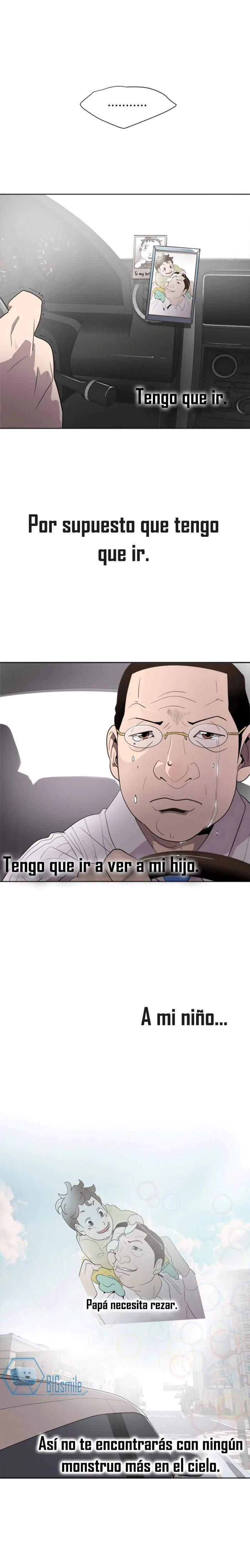 Super humanos > Capitulo 9 > Page 11