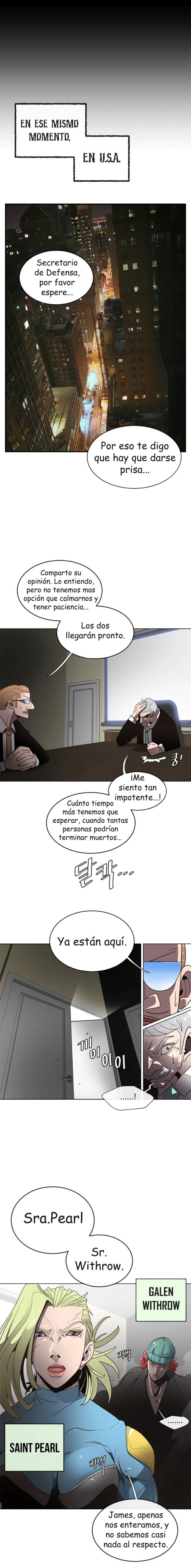 Super humanos > Capitulo 9 > Page 191