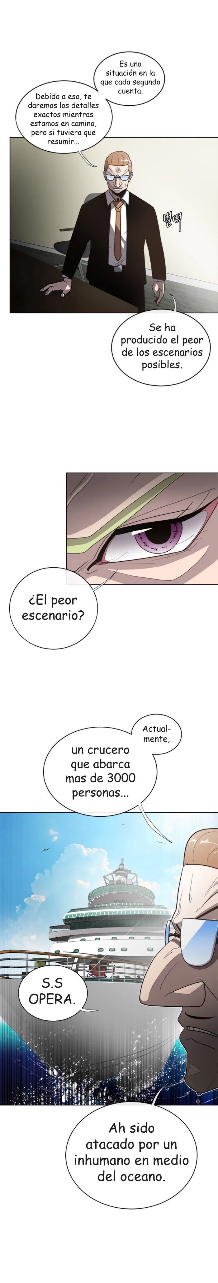 Super humanos > Capitulo 9 > Page 201