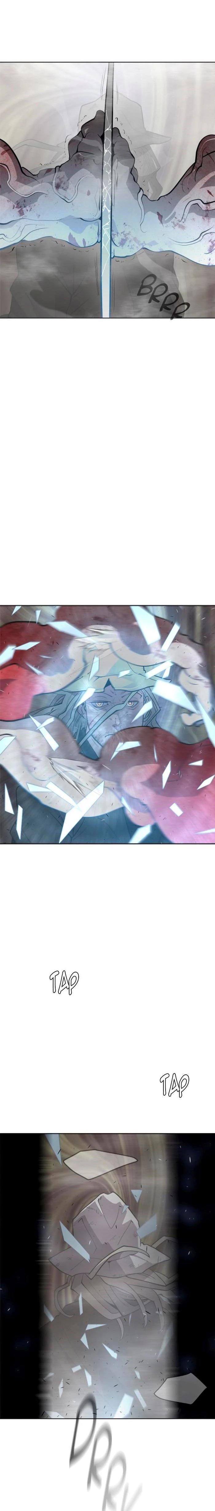 Super humanos > Capitulo 90 > Page 21