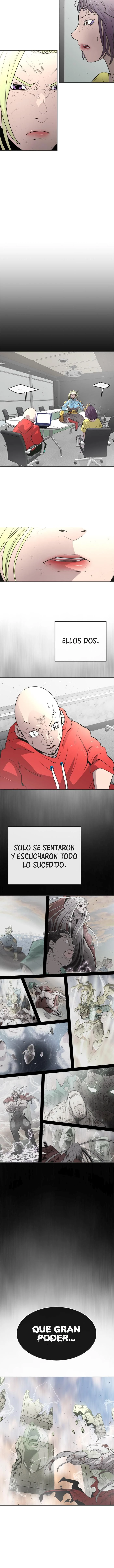 Super humanos > Capitulo 90 > Page 111