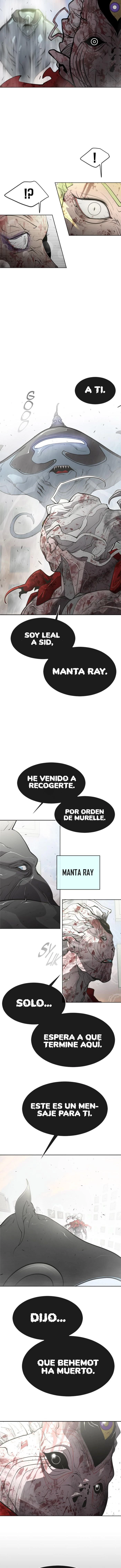 Super humanos > Capitulo 90 > Page 131