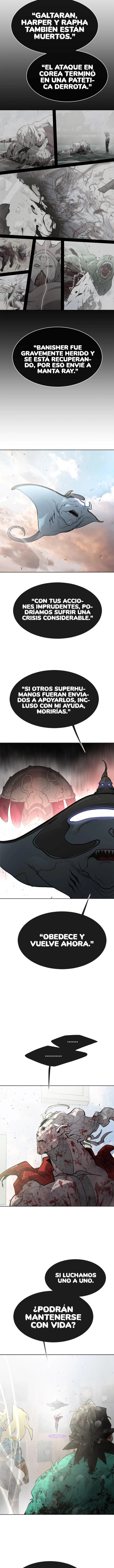 Super humanos > Capitulo 90 > Page 141