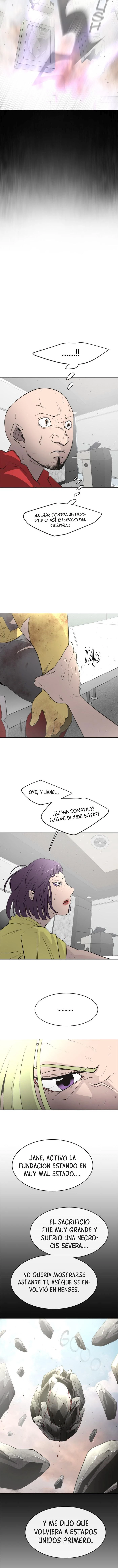 Super humanos > Capitulo 90 > Page 161