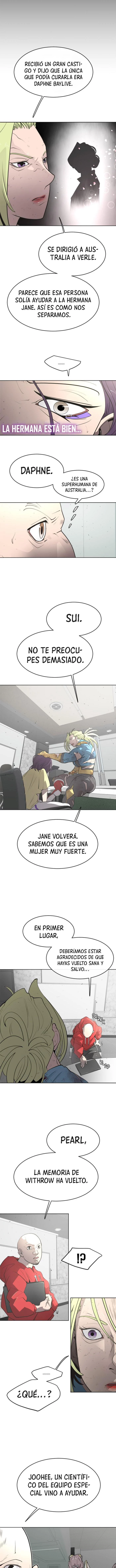 Super humanos > Capitulo 90 > Page 181