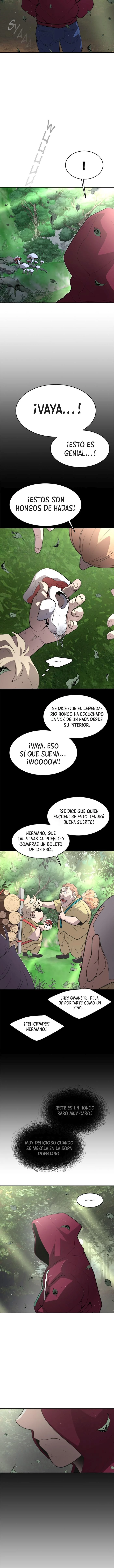Super humanos > Capitulo 90 > Page 201