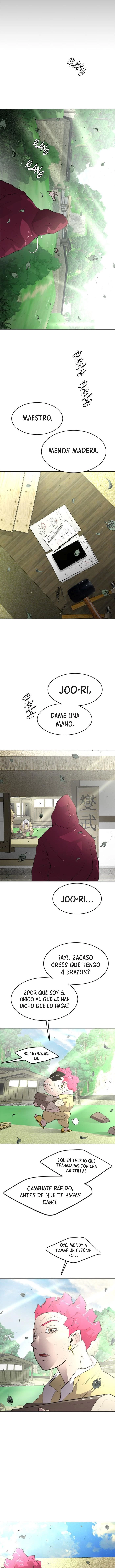 Super humanos > Capitulo 90 > Page 211