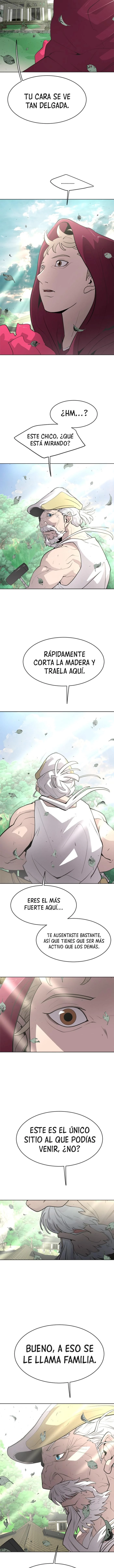 Super humanos > Capitulo 90 > Page 231