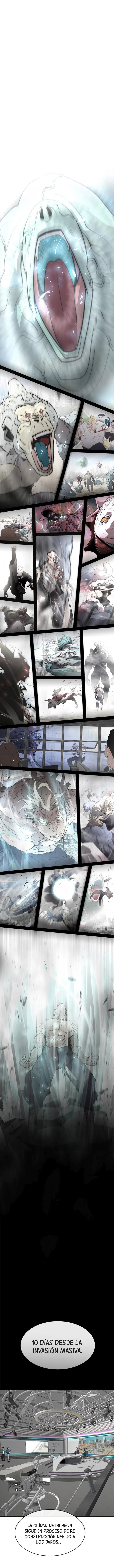 Super humanos > Capitulo 91 > Page 21