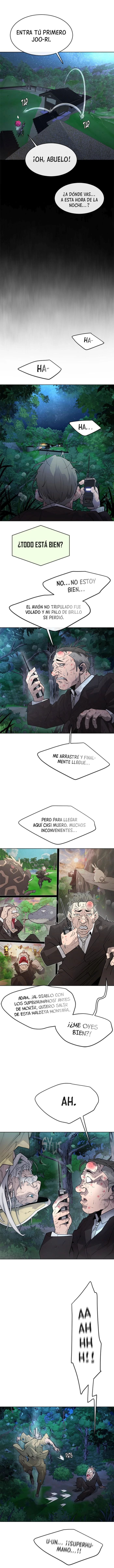 Super humanos > Capitulo 91 > Page 181