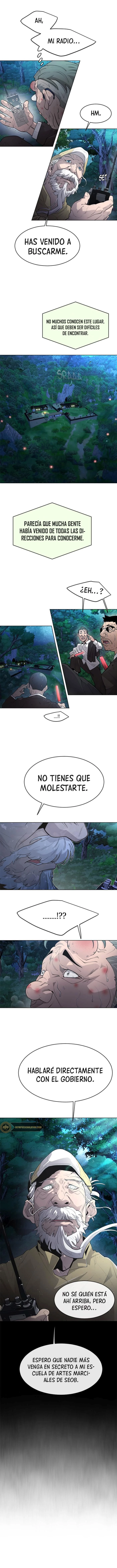 Super humanos > Capitulo 91 > Page 191