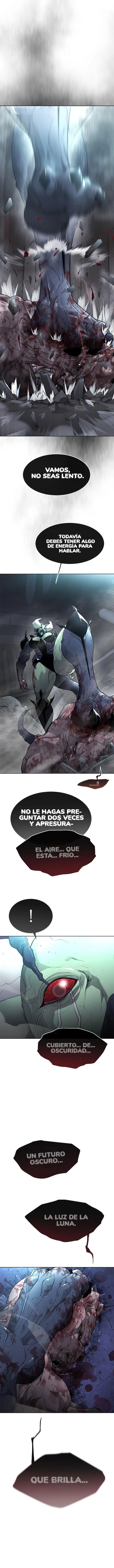 Super humanos > Capitulo 92 > Page 41