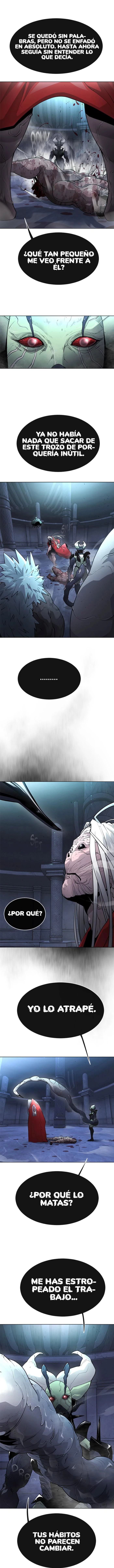 Super humanos > Capitulo 92 > Page 81