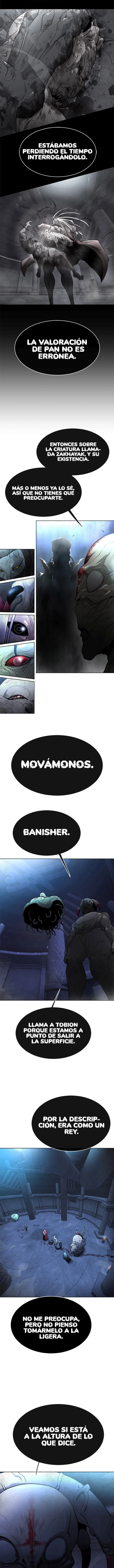 Super humanos > Capitulo 92 > Page 101
